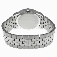 Movado 0606878 Black Museum