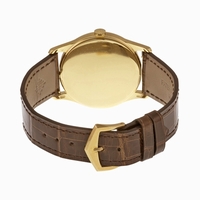 Patek Philippe Calatrava 5196J-001 Mens