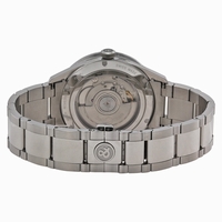 Bell and Ross Vintage BRV123-ST-HER/SST Stainless Steel