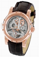 Jacob & Co. The Napoleon Collection NT3rg Mens
