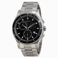 Hamilton Jazzmaster H37512131 Black