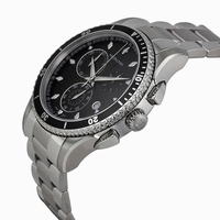 Hamilton Jazzmaster H37512131 Black