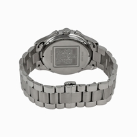 Hamilton Jazzmaster H37512131 Black