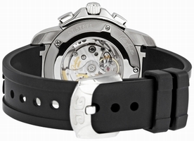 Glashutte Sport Evolution 39-31-43-03-04 Made in Germany