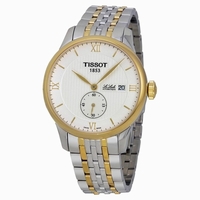 Tissot T0064282203801 White