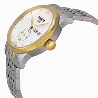 Tissot T0064282203801 White