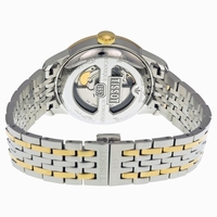 Tissot T0064282203801 White