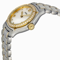 Ebel Classic 1090214/19865P Stainless Steel