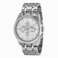 Tissot Couturier T0356271103100 Automatic