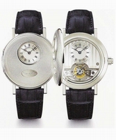 Breguet Classique Complications 1801BB/12/2W6