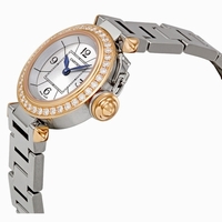 Cartier Pasha de Cartier WJ124021 Swiss Made