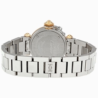 Cartier Pasha de Cartier WJ124021 Swiss Made