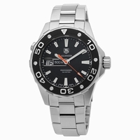 Tag Heuer Aquaracer WAJ1110.BA0870 Black