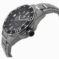 Tag Heuer Aquaracer WAJ1110.BA0870 Black
