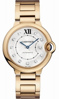 Cartier Ballon Bleu de Cartier WE902026 Automatic