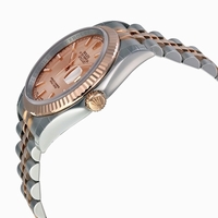 Rolex 116231PSJ Swiss Made