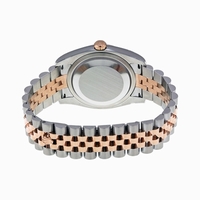 Rolex 116231PSJ Swiss Made