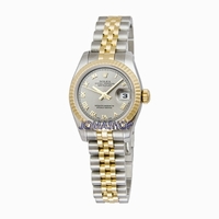 Rolex Lady Datejust 179173GYRJ Swiss Made