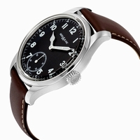 Montblanc Timewalker 112638 Black