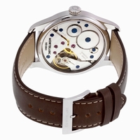 Montblanc Timewalker 112638 Black
