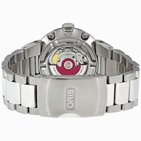 Oris Williams F1 635-7613-4174MB Swiss Made