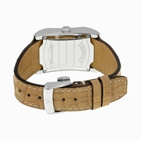 Baume et Mercier Hampton 10081 Silver