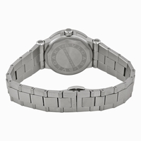 Bvlgari Diagono DG29C6SSD Silver