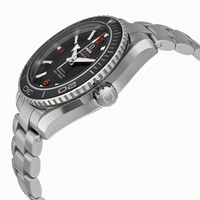 Omega Seamaster Planet Ocean 23230462101003 Black