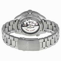 Omega Seamaster Planet Ocean 23230462101003 Black