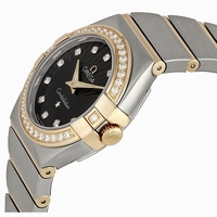 Omega Constellation 123.25.27.60.63.001 Swiss Made