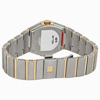 Omega Constellation 123.25.27.60.63.001 Swiss Made