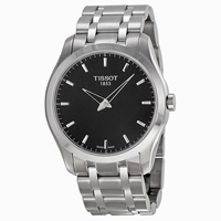 Tissot Couturier T0354461105100 Swiss Made