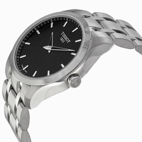 Tissot Couturier T0354461105100 Swiss Made