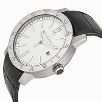 Bvlgari BB41WSLD Swiss Made