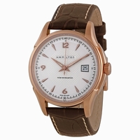 Hamilton Jazzmaster H32645555 Swiss Made