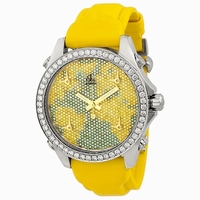 Jacob & Co. Five Time Zone JCM47YB