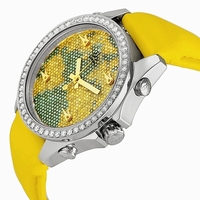 Jacob & Co. Five Time Zone JCM47YB
