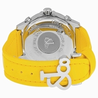 Jacob & Co. Five Time Zone JCM47YB