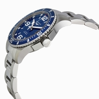 Longines L3.641.4.96.6 Blue