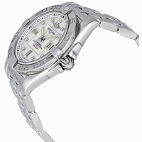 Breitling Galactic A49350L2-A702SS Stainless Steel