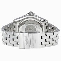 Breitling Galactic A49350L2-A702SS Stainless Steel