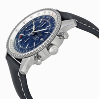 Breitling Navitimer A2432212/C651 Blue