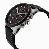 Montblanc Timewalker 112604 Mens