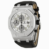 Audemars Piguet Royal Oak Offshore 26020ST.OO.D001IN.02.A Stainless Steel