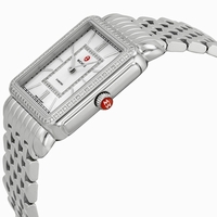Michele Deco MWW06X000001 Quartz
