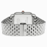 Michele Deco MWW06X000001 Quartz