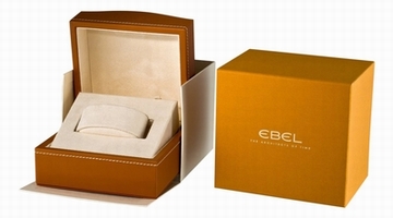 Ebel Brasilia 9126M52/164WC35 Swiss Made