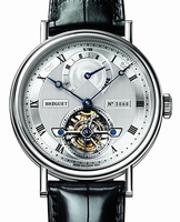 Breguet Classique Complications 5317PT/12/9V6 Swiss Made