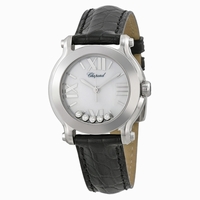 Chopard Happy Sport 278509-3001 Stainless Steel