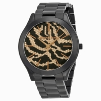 Michael Kors Runway MK3316 Ladies